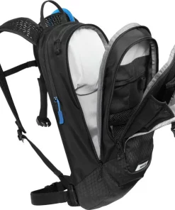 Camelbak M.U.L.E 12 Rygsæk Med Væskeblære Sort -Outlet Cykler Store Camelbak MULE 12 Rygsaek med Vaeske 1649851804 05