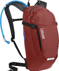 Camelbak M.U.L.E 12 Rygsæk Med Væskeblære Rød