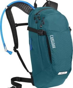 Camelbak M.U.L.E 12 Rygsæk Med Væskeblære Blå