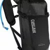Camelbak M.U.L.E Evo 12 Rygsæk Med Væskesystem Sort