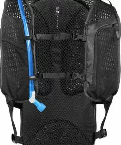 Camelbak M.U.L.E Evo 12 Rygsæk Med Væskesystem Sort -Outlet Cykler Store Camelbak MULE Evo 12 Rygsaek med V 1649850620 02