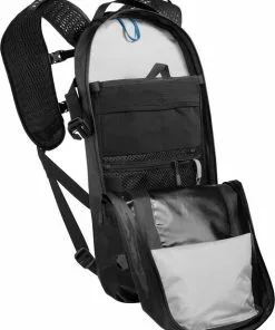 Camelbak M.U.L.E Evo 12 Rygsæk Med Væskesystem Sort -Outlet Cykler Store Camelbak MULE Evo 12 Rygsaek med V 1649850620 05