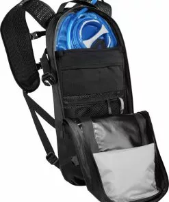 Camelbak M.U.L.E Evo 12 Rygsæk Med Væskesystem Sort -Outlet Cykler Store Camelbak MULE Evo 12 Rygsaek med V 1649850620 07