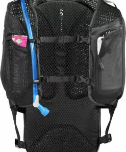 Camelbak M.U.L.E Evo 12 Rygsæk Med Væskesystem Sort -Outlet Cykler Store Camelbak MULE Evo 12 Rygsaek med V 1649850620 08