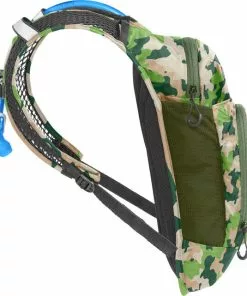 Camelbak Mini M.U.L.E Til Børn Med Væskesystem Camo 11 Camelbak Mini M.U.L.E Til Børn Med Væskesystem Camo -Outlet Cykler Store Camelbak Mini MULE Til Boern Med V 1679045793 05
