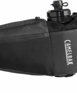 Camelbak Podium Flow 4 Bæltetaske Sort