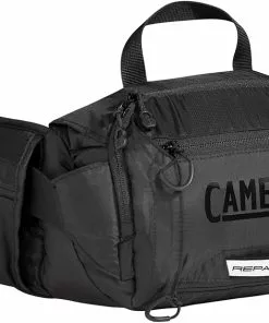 Camelbak Repack Hoftetaske Med Væskeblære Sort
