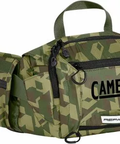 Camelbak Repack Hoftetaske Med Væskeblære Camoflage
