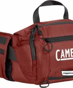 Camelbak Repack Hoftetaske Med Væskeblære Rød