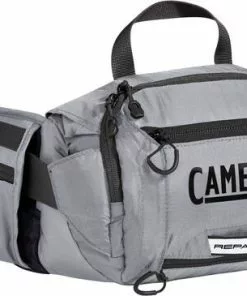 Camelbak Repack Hoftetaske Med Væskeblære Grå