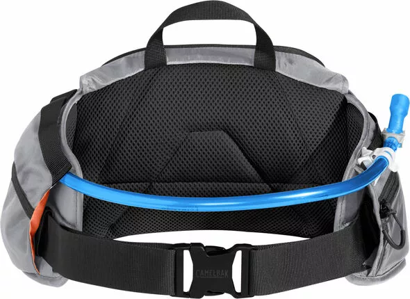 Camelbak Repack Hoftetaske Med Væskeblære Grå 2 Camelbak Repack Hoftetaske Med Væskeblære Grå - Billede 2