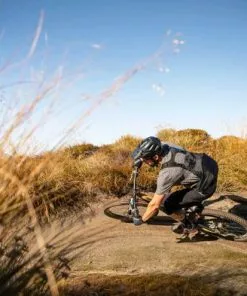 Camelbak Skyline LR 10 Rygsæk Med Væskeblære -Outlet Cykler Store Camelbak Skyline LR 10 Rygsaek Med Vae 1649849616 04