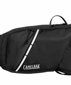 Camelbak Podium Flow Bæltetaske Sort