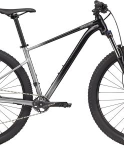 Cannondale Trail SE 4 - 10 Gear - Sort/grå