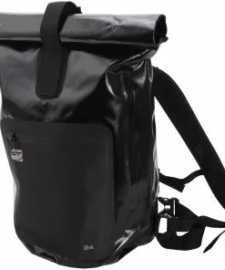 Con-Tec Contec Rygsæk Sort