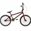 Devron DHS Jumper BMX 20" Cykel, Lilla