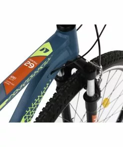 Devron DHS Terrana 29" MTB Cykel 21 Gear, Blå 9 Devron DHS Terrana 29" MTB Cykel 21 Gear, Blå -Outlet Cykler Store DHS Terrana 29 MTB cykel 21 gear B 1647454485 02