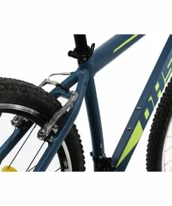 Devron DHS Terrana 29" MTB Cykel 21 Gear, Grøn 11 Devron DHS Terrana 29" MTB Cykel 21 Gear, Grøn -Outlet Cykler Store DHS Terrana 29 MTB cykel 21 gear G 1647454813 04