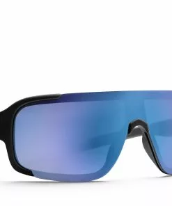 Demon Evo Cycle Cykelbriller Mat Sort