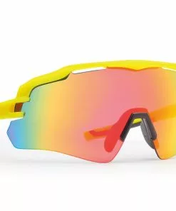 Demon Imperial Cykelbriller - Matgul