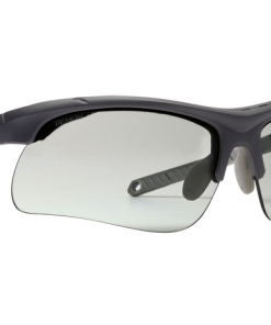 Demon Infinite Cykelbriller Sort/Grå