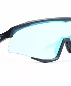 Demon Wallone Dchrom Mirror Cykelbriller Matt Sort