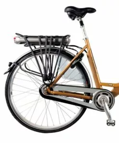 Devron E-bike Lady 28" Elcykel 8 Gear 6 Devron E-bike Lady 28" Elcykel 8 Gear -Outlet Cykler Store Devron E bike Lady 28 Elcykel 8 gea 1611578741 02