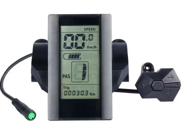 Devron E-bike Lady 28" Elcykel 8 Gear 4 Devron E-bike Lady 28" Elcykel 8 Gear - Billede 4