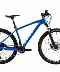 Devron Vulcan 2.9 29" MTB 2x11, Blå