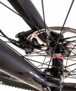 Devron Vulcan 2.9 29" MTB 2x11, Grå -Outlet Cykler Store Devron Vulcan 29 29 MTB 2x11 Graa 1647521026 03