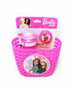 Disney Barbie Børnepakke