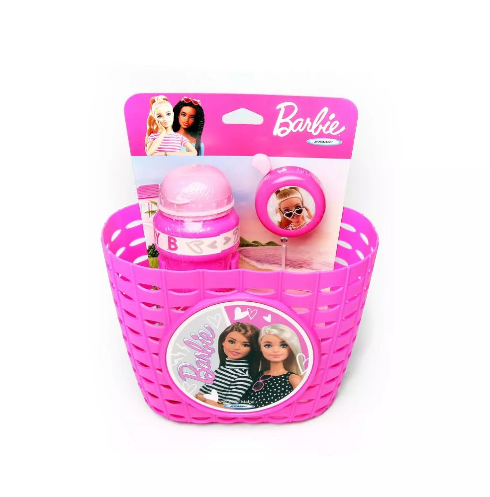 Disney Barbie Børnepakke 1 Disney Barbie Børnepakke