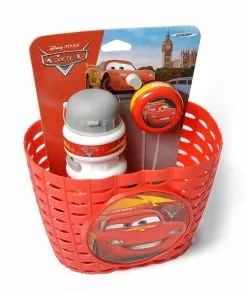 Disney Biler Børnepakke