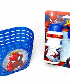 Disney Spiderman Børnepakke