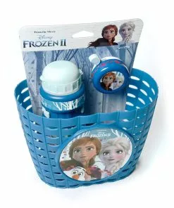 Disney Frozen Børnepakke