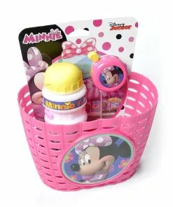 Disney Minnie Mouse Børnepakke