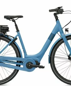 E-Fly Away Centermotor Med 7 Gear - Blue