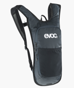 EVOC CC 2 + Væskeblære (2 Liter)