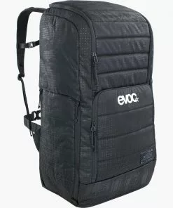 EVOC Gear 90 Liter Rygsæk, Sort