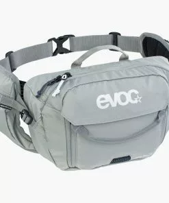 EVOC Hip Pack 3 Bæltetaske - Grå