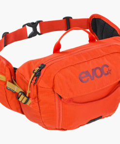 EVOC Hip Pack 3 Bæltetaske - Orange