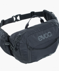 EVOC Hip Pack 3 Bæltetaske + Væskeblære (1,5 Liter)