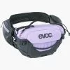 EVOC Hip Pack Pro 3 Bæltetaske - Lavendel