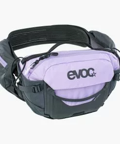 EVOC Hip Pack Pro 3 Bæltetaske - Lavendel