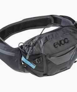 EVOC Hip Pack Pro 3 Bæltetaske - Sort