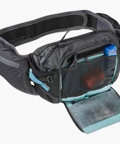 EVOC Hip Pack Pro 3 Bæltetaske - Sort -Outlet Cykler Store EVOC Hip Pack Pro 3 Baeltetaske 1644229770 02