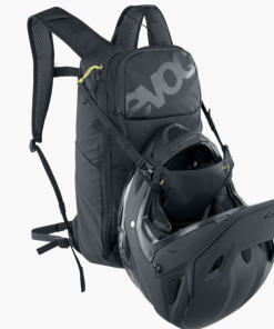 EVOC Ride 8 Væskerygsæk + Væskeblære (2 Liter) 5 EVOC Ride 8 Væskerygsæk + Væskeblære (2 Liter) -Outlet Cykler Store EVOC Ride 8 Vaeskerygsaek Vaeskeblaere 1643634457 02