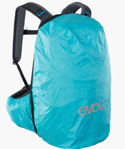 EVOC Trail Pro Med Beskyttelse - 16 Liter 5 EVOC Trail Pro Med Beskyttelse - 16 Liter -Outlet Cykler Store EVOC Trail Pro med Beskyttelse 16 1643631729 02