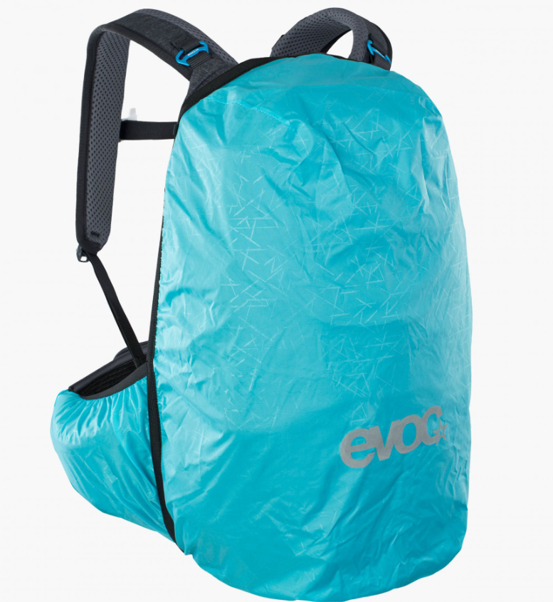 EVOC Trail Pro Med Beskyttelse - 16 Liter 3 EVOC Trail Pro Med Beskyttelse - 16 Liter - Billede 3