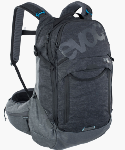 EVOC Trail Pro Med Beskyttelse - 26 Liter, L/XL